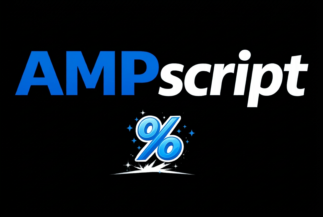 Brian Aponte | SFMC Marketing Automation Specialist
